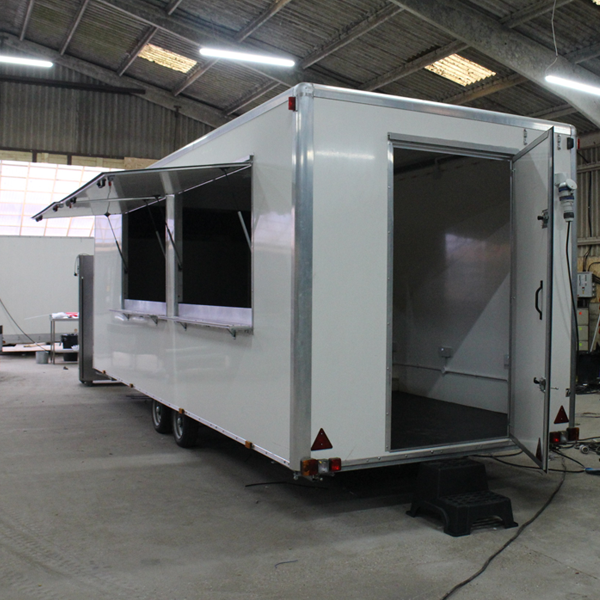 temporary kitchen hire 23ft trailer-gallery-2